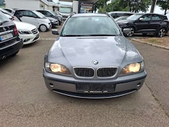 Bild des Angebotes BMW 316 Baureihe 3 Touring 316i Edition Lifestyle