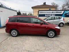 Bild des Angebotes Mazda 5 1.8 Exclusive*TUV bis 07.2026*AHK*7 SITZER*