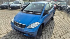 Bild des Angebotes Mercedes-Benz A 160 CDI Avantgarde TÜV 9/2026