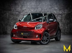 Bild des Angebotes smart forTwo EQ cp passion EXCLUSIVE:GOOD TO BE SMART!