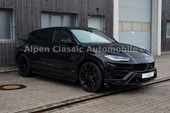 Bild des Angebotes Lamborghini Urus 4.0 V8 B&O, Massage, Sitzbelüftung, HUD