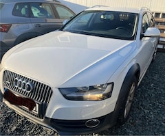 Bild des Angebotes Audi A4 allroad A4 allroad quattro 2.0 TDI DPF S tronic