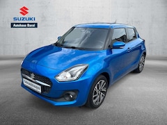 Bild des Angebotes Suzuki Swift 1.2 DUALJET HYBRID Comfort+