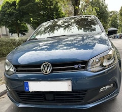 Bild des Angebotes VW Polo Polo 1.4 TSI ACT DSG BlueGT