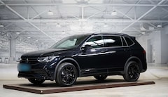 Bild des Angebotes VW Tiguan Allspace R-Line 2.0 TDI 4M AHK MATRIX ACC K