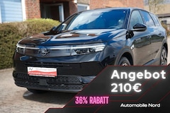 Opel Grandland X Grandland GS+ Panorama*Head Up*Focal*Matrix Led