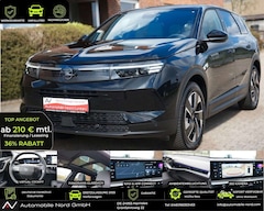 Opel Grandland X Grandland GS+ Panorama*Head Up*Focal*Matrix Led