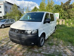 Bild des Angebotes VW T5 Transporter Kasten