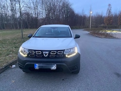 Bild des Angebotes Dacia Duster Anhängerkuppl., 8 Räder, 1.Hand, Soundsystem