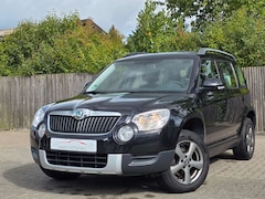 Bild des Angebotes Skoda Yeti Easy