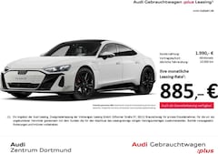 Bild des Angebotes Audi e-tron GT quattro PANO B&O 360°CAM ACC LM21