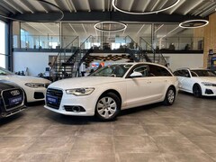 Bild des Angebotes Audi A6 Avant 2.8 FSI quattro *NAVI*BI-XENON*ACC*PDC*