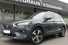 Bild des Angebotes SEAT Tarraco 1.5 TSI Xcellence*DAB*ACC*Beats*Kamera