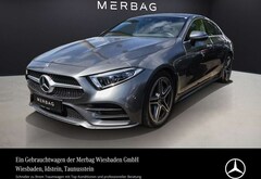 Bild des Angebotes Mercedes-Benz CLS 350 CLS 350 AMG-LINE SHD COMAND MULTIBEAM APPLE KAMERA