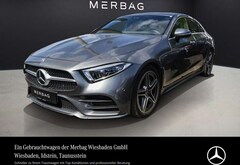 Bild des Angebotes Mercedes-Benz CLS 350 CLS 350 AMG-LINE SHD COMAND MULTIBEAM APPLE KAMERA
