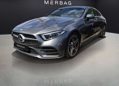 Bild des Angebotes Mercedes-Benz CLS 350 CLS 350 AMG-LINE SHD COMAND MULTIBEAM APPLE KAMERA