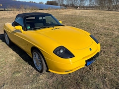 Bild des Angebotes Fiat Barchetta Barchetta 1.8 Limited Edition 99