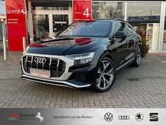 Bild des Angebotes Audi SQ8 TFSI BangOL Nachtsicht Sitzbelüf*AHK*TV*Luft*Stand