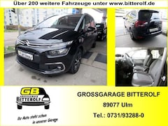 Bild des Angebotes Citroen C4 Picasso C4 GrandSpacetourer 1.5HDI Aut 7Sitze Navi/AHK/S