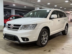 Bild des Angebotes Fiat Freemont AWD~Leder~Navi~7Sitzer~Automatik