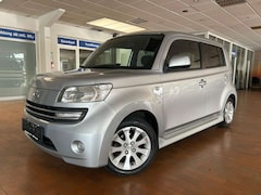Bild des Angebotes Daihatsu Materia *GASANLAGE*