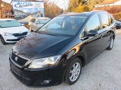 Bild des Angebotes SEAT Alhambra Style 2.0 TDI 7-Sitzer Bi-Xenon Standh.