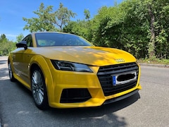 Bild des Angebotes Audi TT Coupe 1.8 TFSI S tronic
