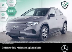 Bild des Angebotes Mercedes-Benz EQA 300 4M NIGHT+PLUS-PAKET+KAMERA+KEYLESS+SPUR