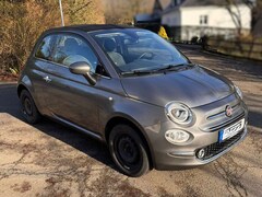 Bild des Angebotes Fiat 500C 500+C+1.2+8V