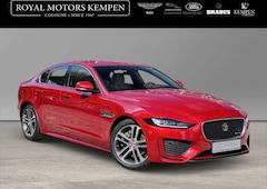Bild des Angebotes Jaguar XE R-Dynamic S D200 Mild-Hybrid EU6d