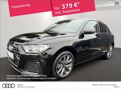 Bild des Angebotes Audi A1 Sportback 25 TFSI advanced CARPLAY LED NAVI PDC