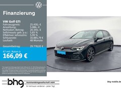 Bild des Angebotes VW Golf GTI IQ.Light Matrix Keyless ParkAssist PDC