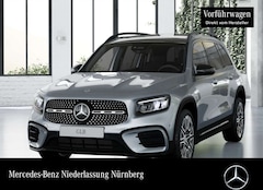 Bild des Angebotes Mercedes-Benz GLB 200 AMG+NIGHT+PANO+360°+AHK+LED+TOTW+KEYLESS