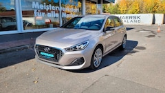 Bild des Angebotes Hyundai i30 1,4 T-GDI Passion + Navi*SHZ*PDC*Kamera