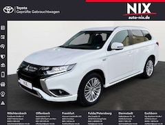 Bild des Angebotes Mitsubishi Outlander 2.4 PHEV Basis Spirit 4WD
