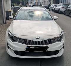 Bild des Angebotes Kia Optima Vision