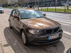 Bild des Angebotes BMW 118 118d DPF Aut. Edition Sport