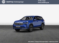 Bild des Angebotes Skoda Kodiaq Selection 1.5 TSI mHEV DSG 7-SITZER NAVI KE