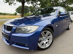 Bild des Angebotes BMW 318 d M-Sportpaket +Steuerkette Neu+