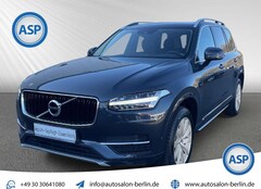 Bild des Angebotes Volvo XC90 Momentum AWD Android AHK KAMERA