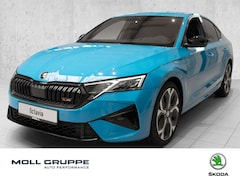Bild des Angebotes Skoda Octavia 2.0 TSI DSG RS NAVI LM ACC KEYLESS PDC