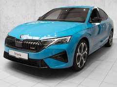 Bild des Angebotes Skoda Octavia 2.0 TSI DSG RS NAVI LM ACC KEYLESS PDC