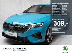 Bild des Angebotes Skoda Octavia 2.0 TSI DSG RS NAVI LM ACC KEYLESS PDC