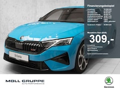 Bild des Angebotes Skoda Octavia 2.0 TSI DSG RS NAVI LM ACC KEYLESS PDC