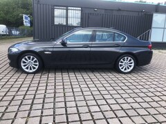 Bild des Angebotes BMW 523 523 i Leder Schiebedach Navi 2 Hand Scheckheft