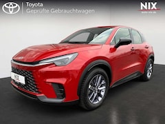 Bild des Angebotes Lexus LBX 1.5 Hybrid + Komfortpaket Allwetterreifen