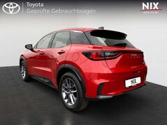 Bild des Angebotes Lexus LBX 1.5 Hybrid + Komfortpaket Allwetterreifen