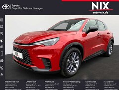 Bild des Angebotes Lexus LBX 1.5 Hybrid + Komfortpaket Allwetterreifen