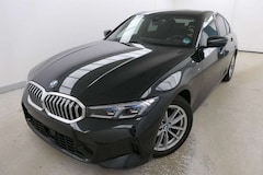 Bild des Angebotes BMW 320 d M Sport ACC HUD HiFi KZU 360°adap. LED