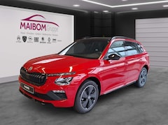 Bild des Angebotes Skoda Kamiq Monte Carlo1,5 DSG,150 PS, Standort Geldern